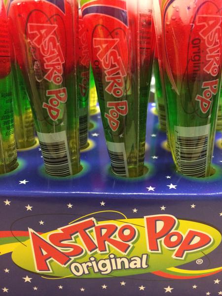 Astro Pop