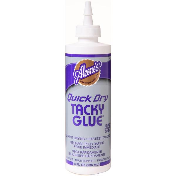 Quick Dry Tacky Glue