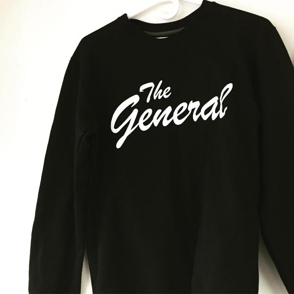 The General Crewneck Sweatshirt