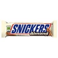 Almond Snickers