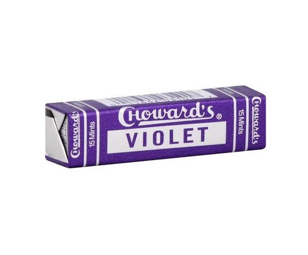 Choward's Violet