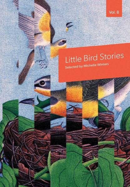 Little Bird Stories, Vol 8 / Selected by Michelle Winters