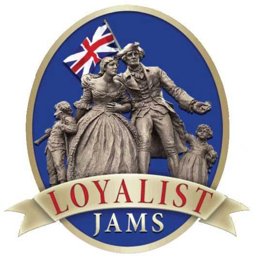 Loyalist Jams