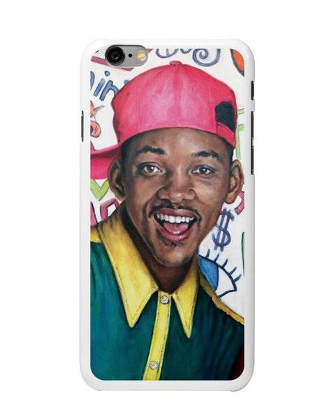 Fresh Prince of Bel Air iPhone 6 Case