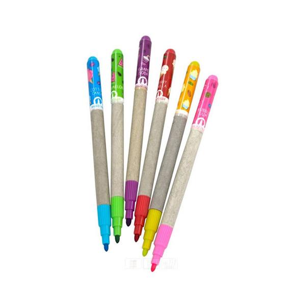 Smarkers Scented Markers