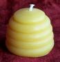 Beehive Candle / Tealight