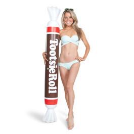 Tootsie Roll Giant Pool Noodle