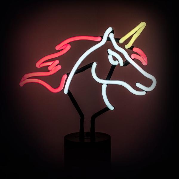 Unicorn Desk Light